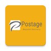 Postage Staff icon