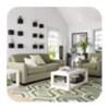 Living Room Decorating Ideas icon