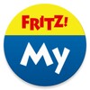 MyFRITZ!App 2 Beta icon