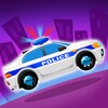 Kids Cars Games! icon