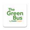 Biểu tượng Dublin Coach The Big Green Bus
