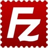 Icona di FileZilla Server