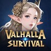 Ícone de Valhalla Survival