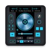 Dj Pro Music mixer Virtual icon