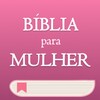 Bíblia para Mulher icon