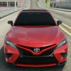 Icono de Camry Street Race