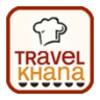 Travelkhana icon