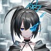 Black Rock Shooter FRAGMENT icon