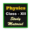 Physics Class-12 icon