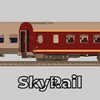 SkyRail icon