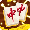 Mahjong win icon