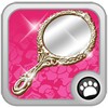 Easy Mirror App (Make up, hair style) icon