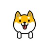 Dog Game Cute Puppy Collector icon