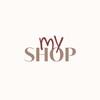 MyShop App icon