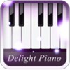 Delight Piano icon