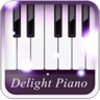 Delight Piano 图标