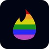 Gay Video Call Chat -Live Talk icon