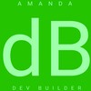 AmandaDevBuilder icon