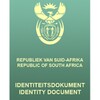 South African ID icon