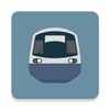 Icono de Singapore Metro