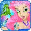 Princess Mermaid Salon icon