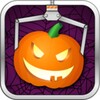 Halloween Claw Machine icon