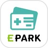 EPARKデジタル診察券　医院の検索予約や診察券・医療費管理 icon