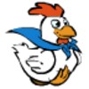 Super Chicken icon