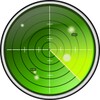 Radar Tracker - Live Maps icon