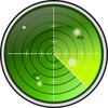 Radar Tracker - Live Maps 아이콘