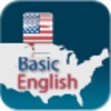 Basic English icon