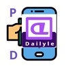 POD Dailyle icon