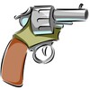 shooter icon