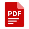 Simple PDF Reader आइकन