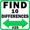 Find The Difference #29 icon