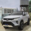Icono de Roads Rush Fortuner
