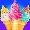 Ice Cream Maker: Food Cooking icon