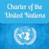 Charter of the United Nations icon