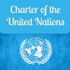 Charter of the United Nations 아이콘