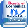 Basic of Economics Macro and M icon