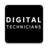 Ícone de Digital Technicians