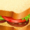 Icono de Cocina para Llevar