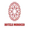 hotels morocco 图标