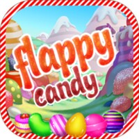 Flappy Candy android app icon