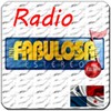 Radio la Fabulosa Panama icon