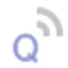 Qwertick icon