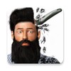 Real Haircut Salon 3D icon