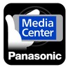 Panasonic Media Center icon