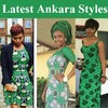 Ankara Styles icon