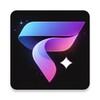 Biểu tượng AI Photo Magic Editor- Gen Art